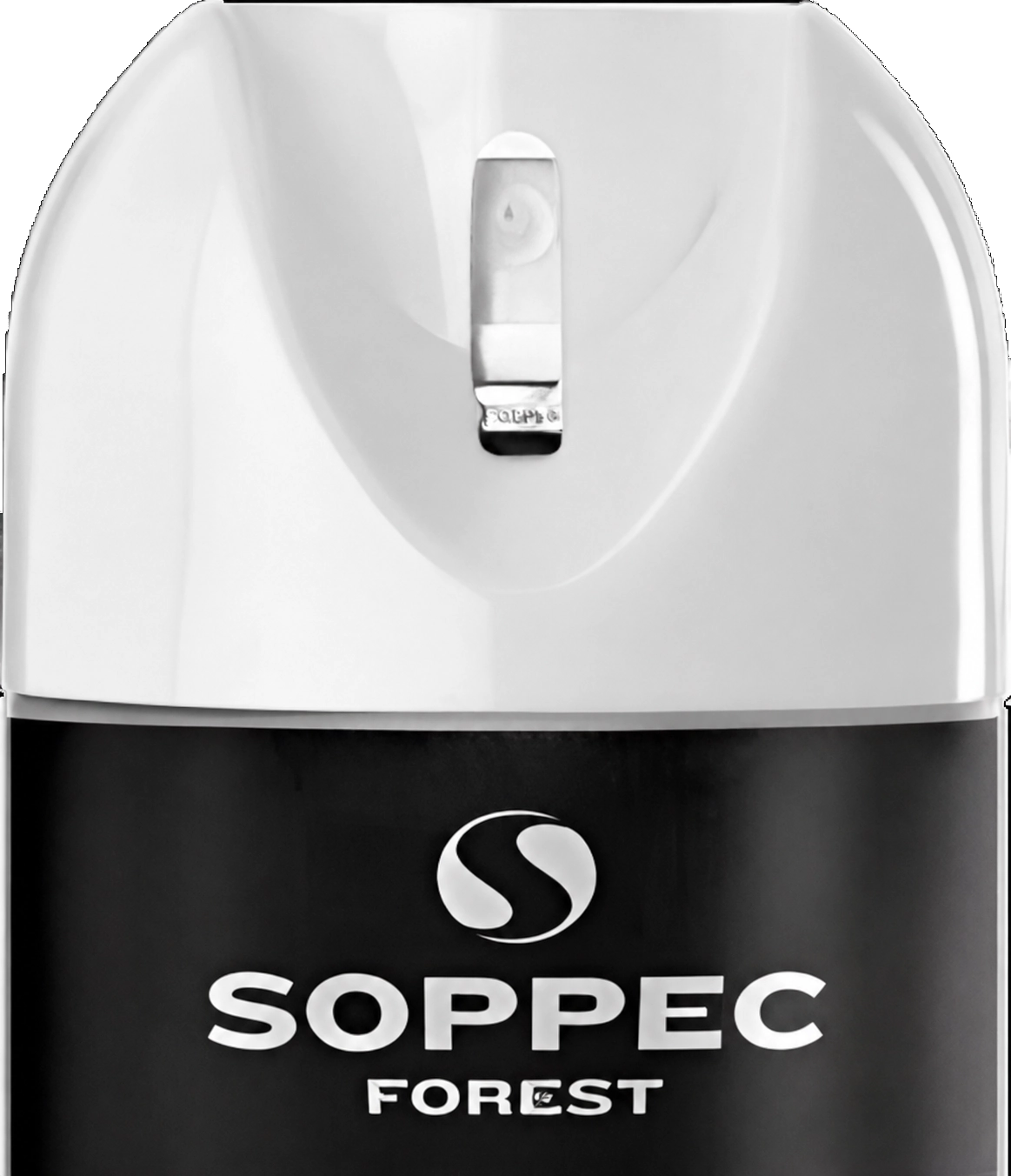 Soppec Forest - kolor biały