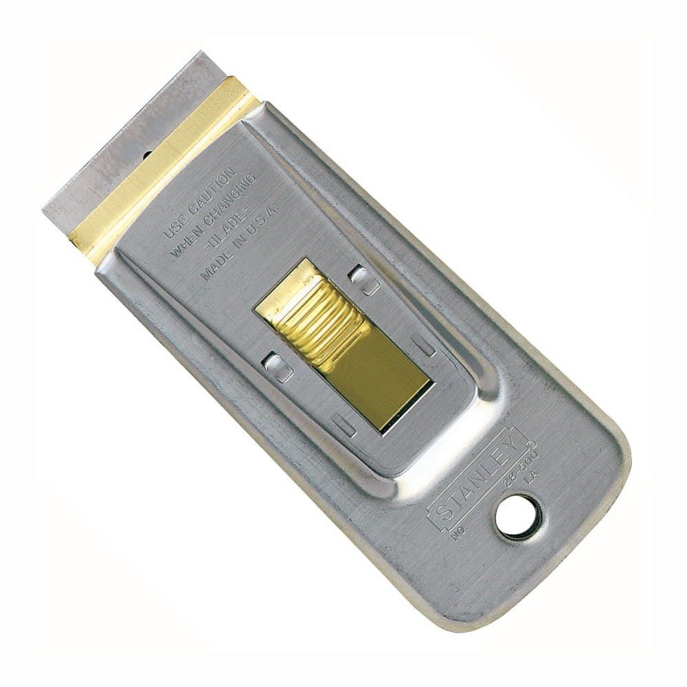 STANLEY 0-28-500 Skrobak metalowy 40x95mm + 5 ostrzy