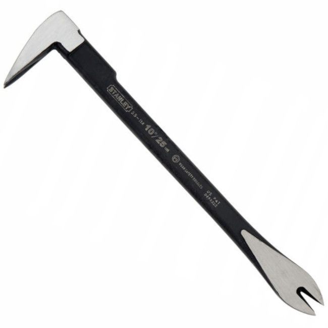 STANLEY 55-114 Precyzyjna łapka wąska 25cm