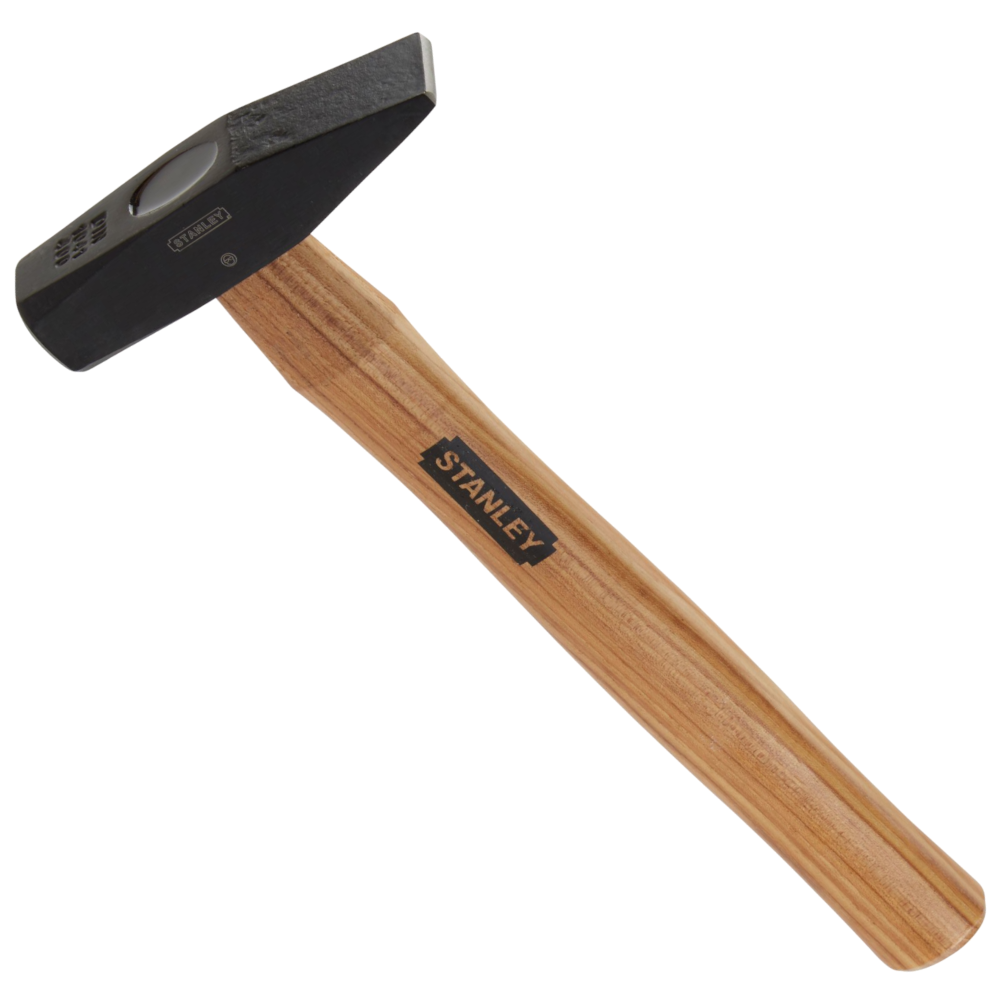 STANLEY 1-51-173 Młotek ślusarski DIN 300g