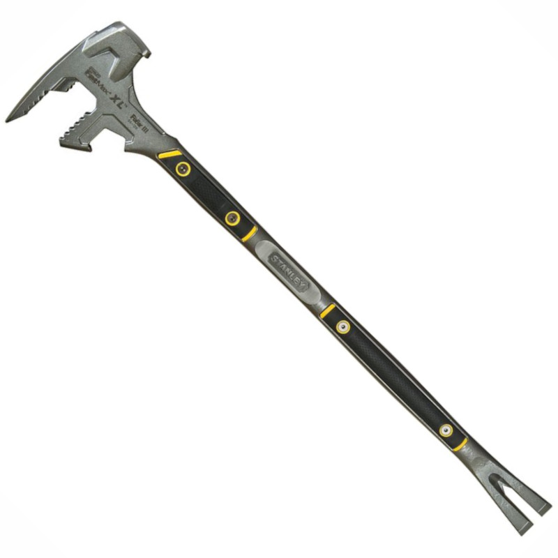 STANLEY 1-55-120 Łom wyburzeniowy Fubar III