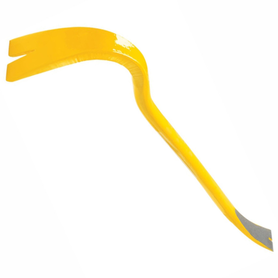 STANLEY 1-55-503 Wyciągacz do gwoździ 60cm