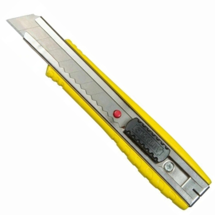 STANLEY 10-421 Fatmax nóż łamane ostrze 18mm
