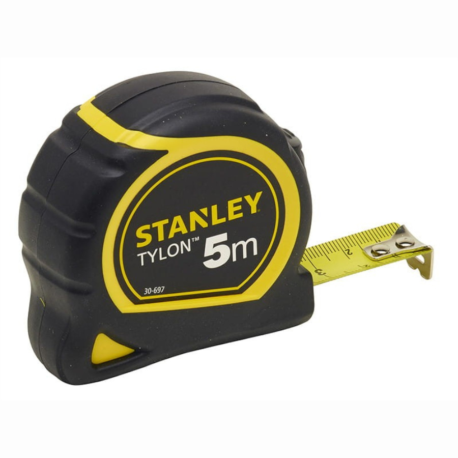 STANLEY 30-697 Miara zwijana Tylon 5m