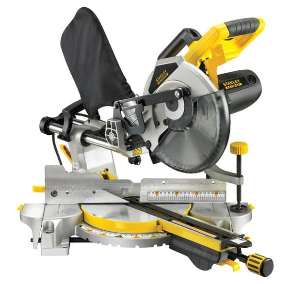 STANLEY FATMAX FME720 pilarka ukośna, ukośnica 2000W