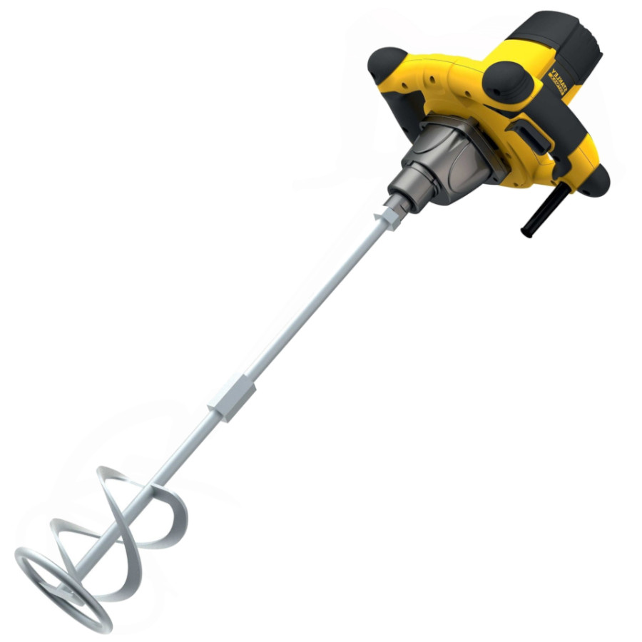 STANLEY FME190 Mieszarka elektryczna 2-biegowa 1600W