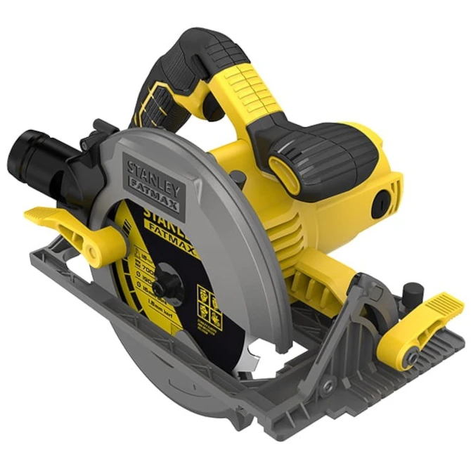 STANLEY FME301 Pilarka tarczowa sieciowa 1650W