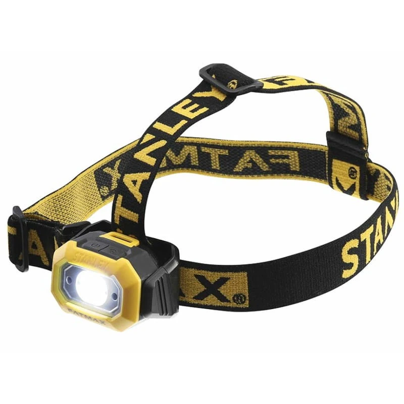 STANLEY FMHT81509 Latarka czołowa FatMax