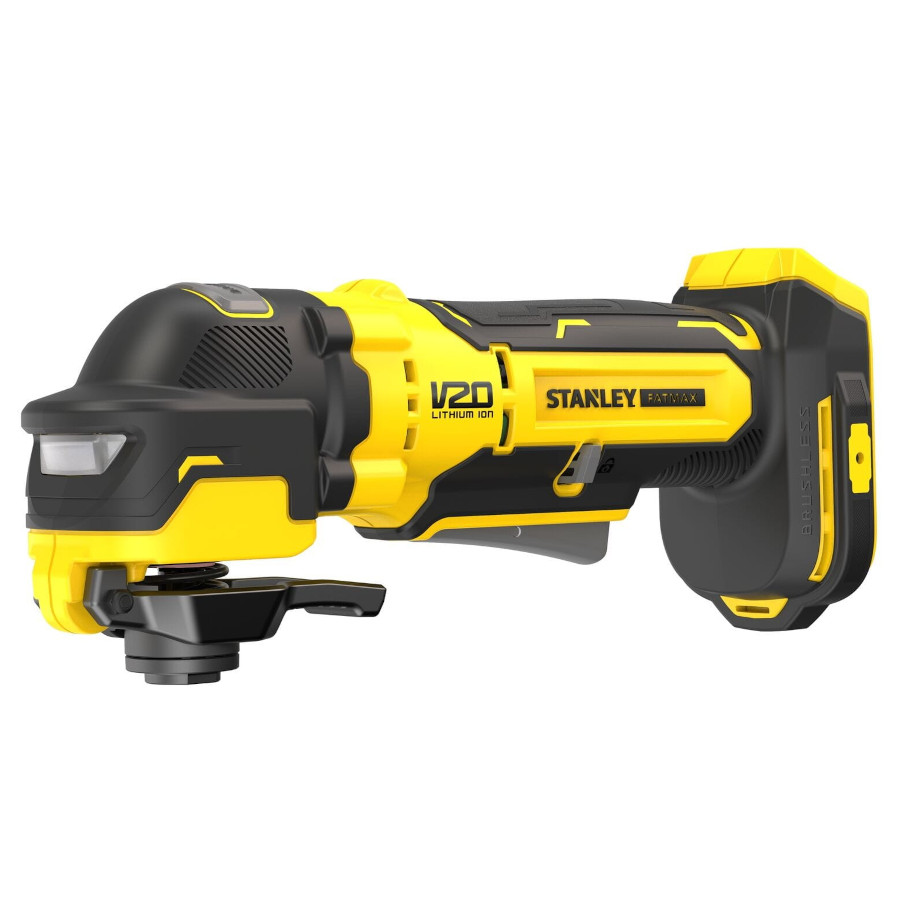 STANLEY SFMCE510B Urządzenie wielofunkcyjne 18V FatMax V20