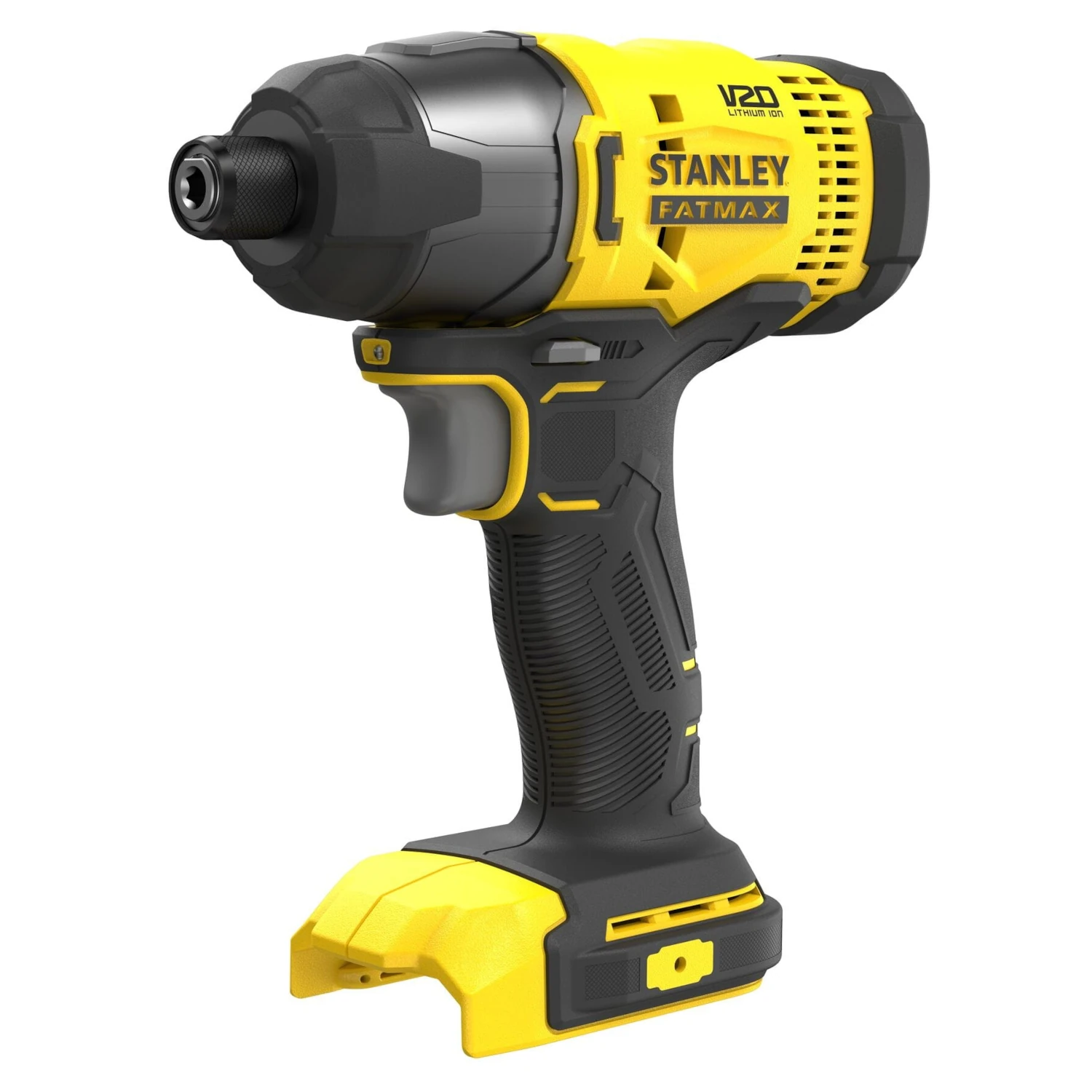 STANLEY SFMCF800 Zakrętarka udarowa 18V Seria V20