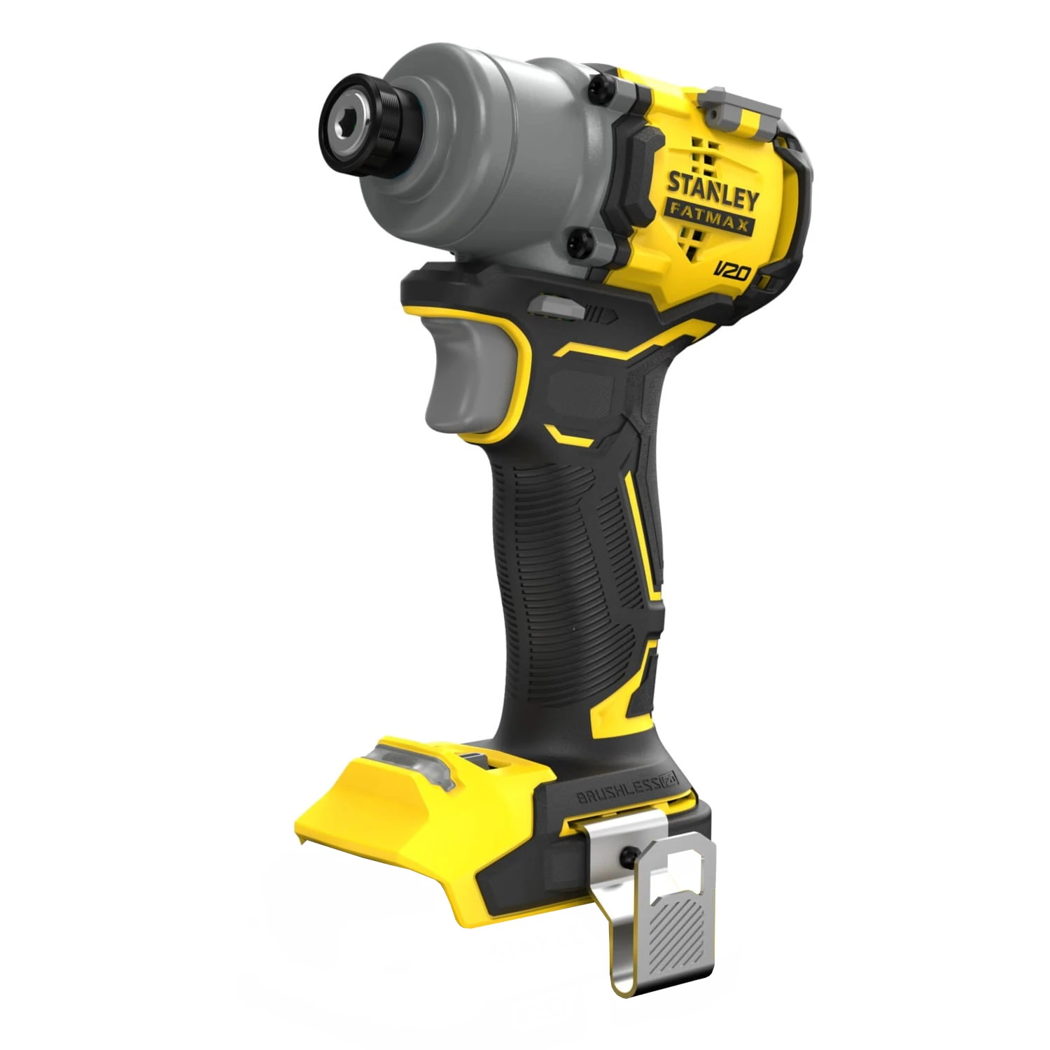 STANLEY SFMCF830 Zakrętarka udarowa 3-biegowa 18V 203Nm