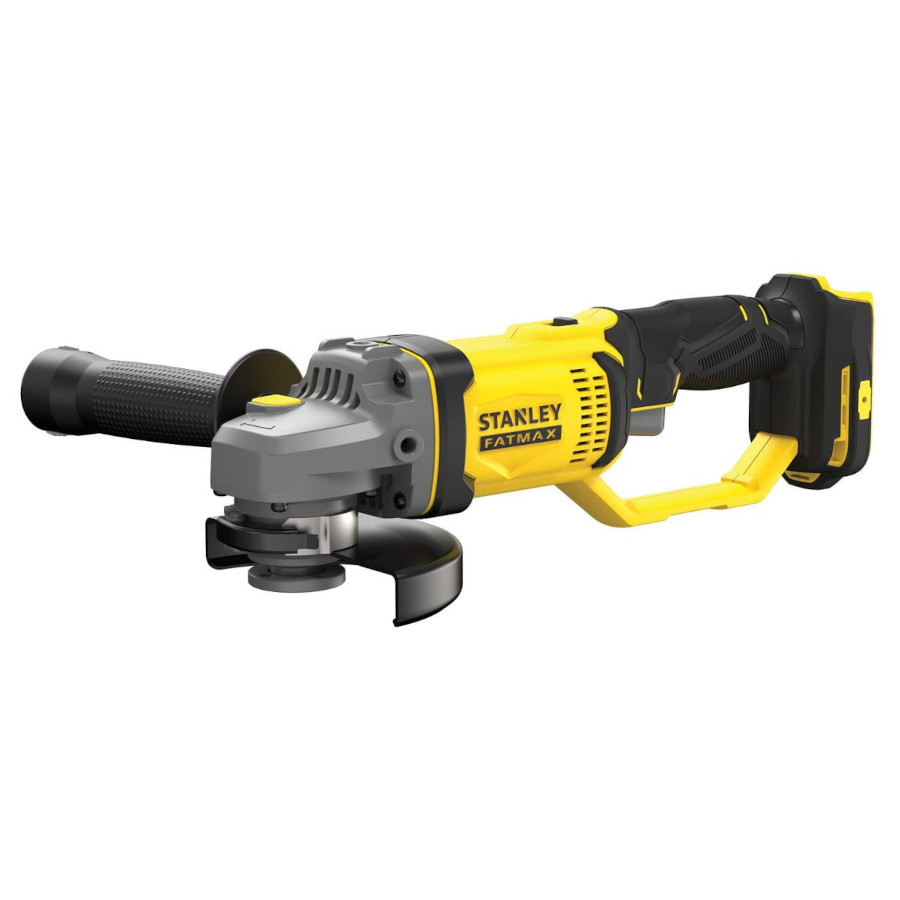 STANLEY SFMCG400 Szlifierka kątowa 125mm 18V Seria V20