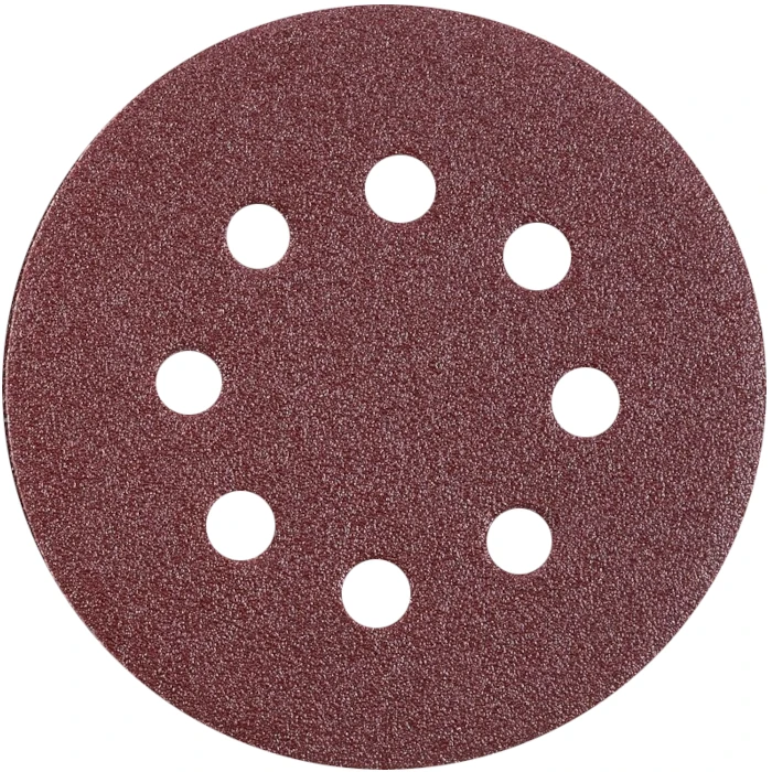 STANLEY STA32032 Papier ścierny do szlifierek mimośrodkowych 125mm