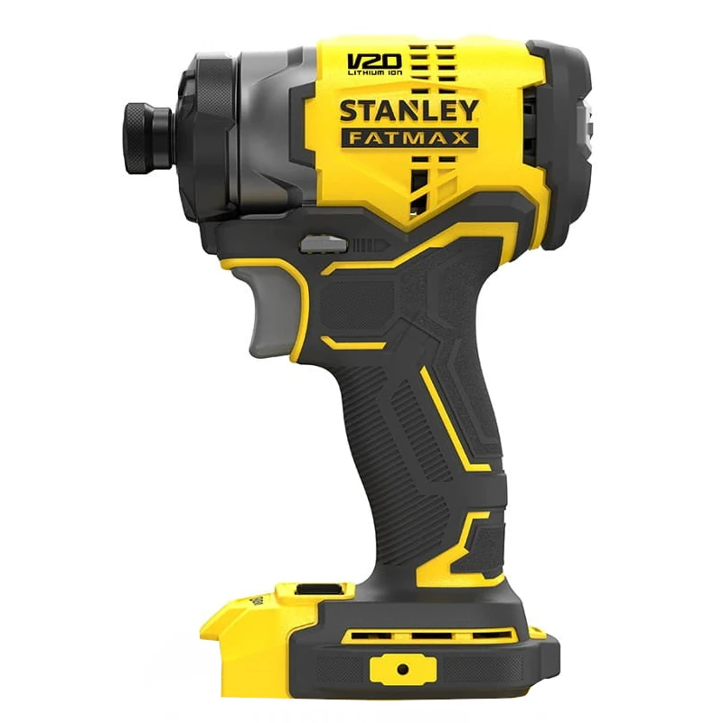 STANLEY Zakrętarka udarowa V20 SFMCF820