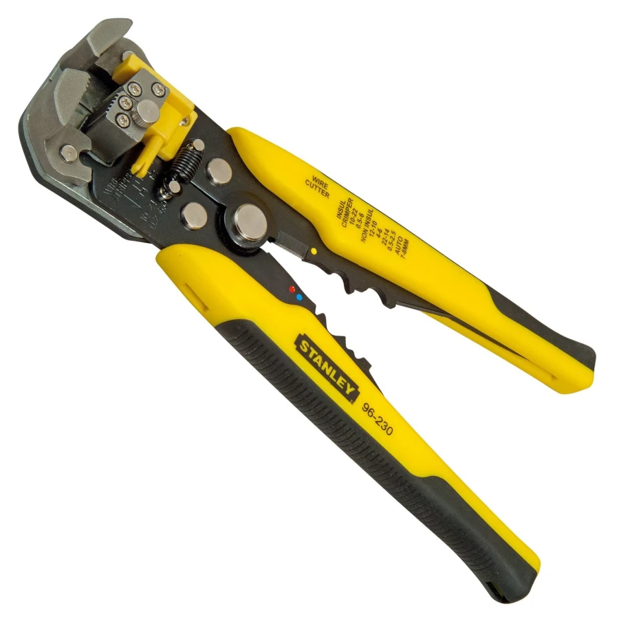 Stanley FMHT0-96230 Ściągacz izolacji Secura Coaxi 4,8-7,5mm