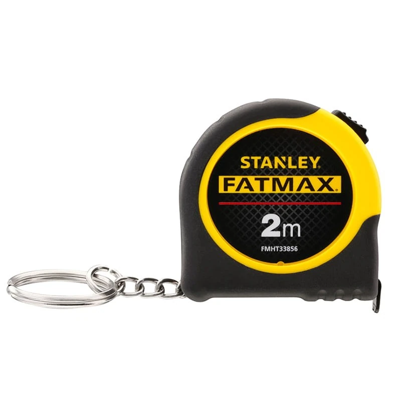 STANLEY FMHT33856  Miara zwijana 2m z brelokiem