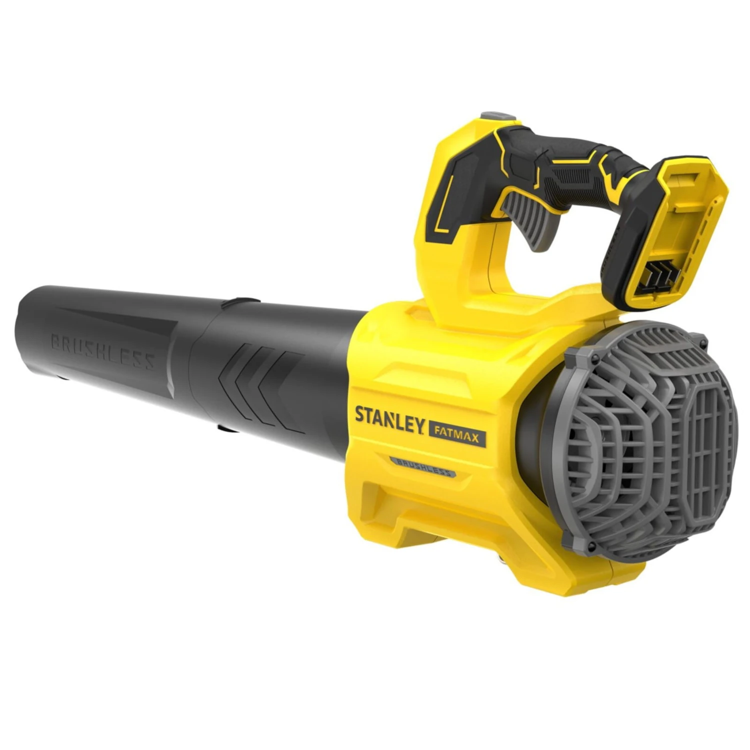 STANLEY SFMCBL730B Dmuchawa ogrodowa do liści 18V Seria V20