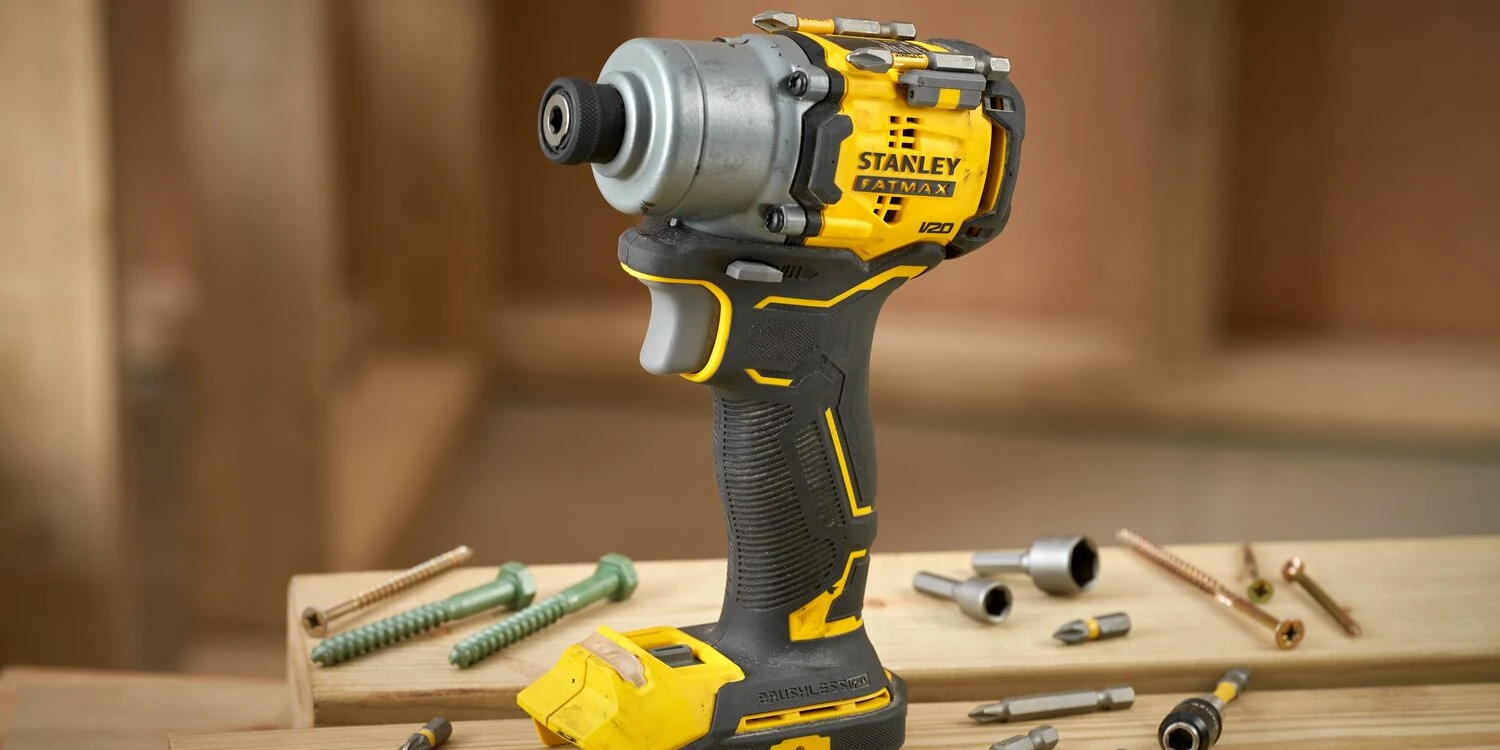 STANLEY SFMCF830