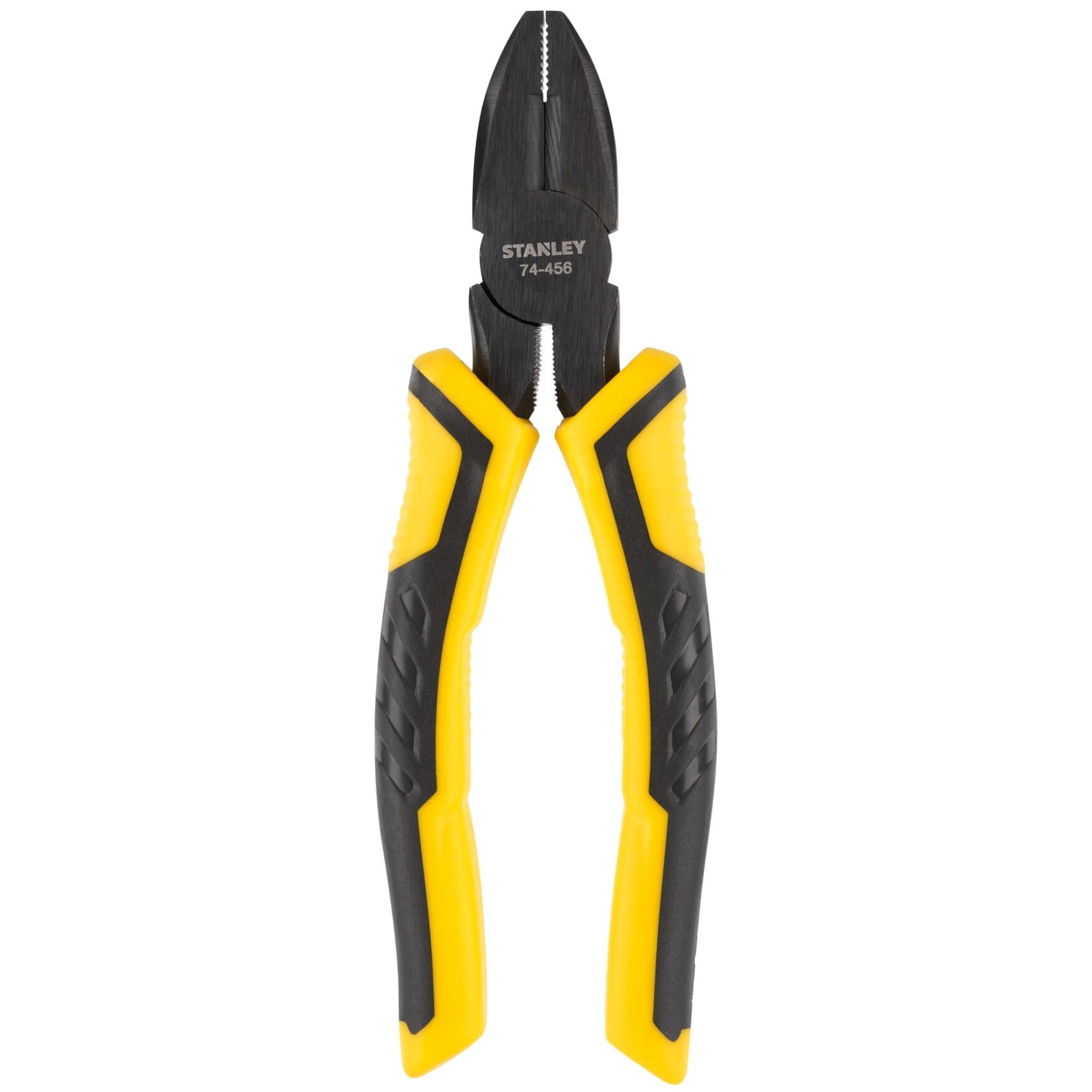 STANLEY STHT0-74456 Szczypce uniwersalne CONTROL-GRIP 150mm