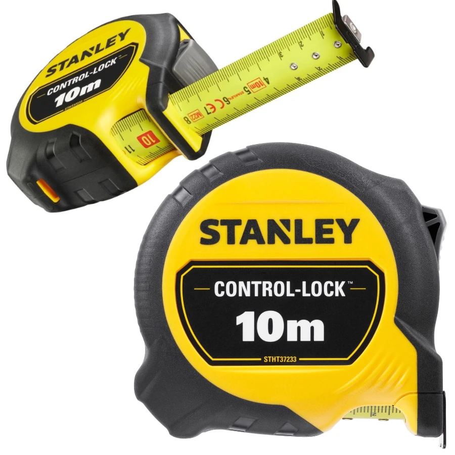 STANLEY STHT37233 Miara Control Lock 10m
