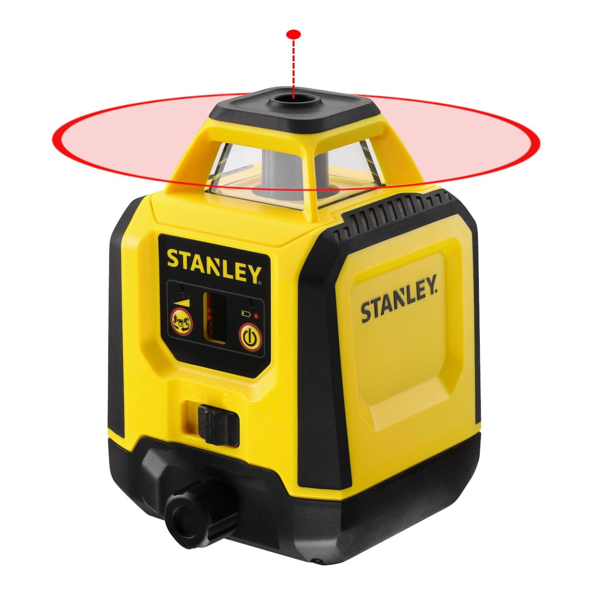 STANLEY STHT77616-0 Niwelator laserowy samopoziomujący + akcesoria