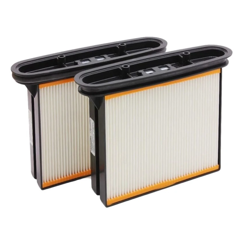 STARMIX FKP 4300 Filtry do odkurzacza 2szt.
