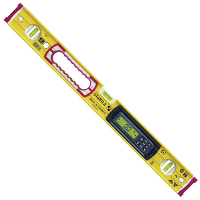 Stabila 17671 Poziomica elektroniczna 81cm IP65