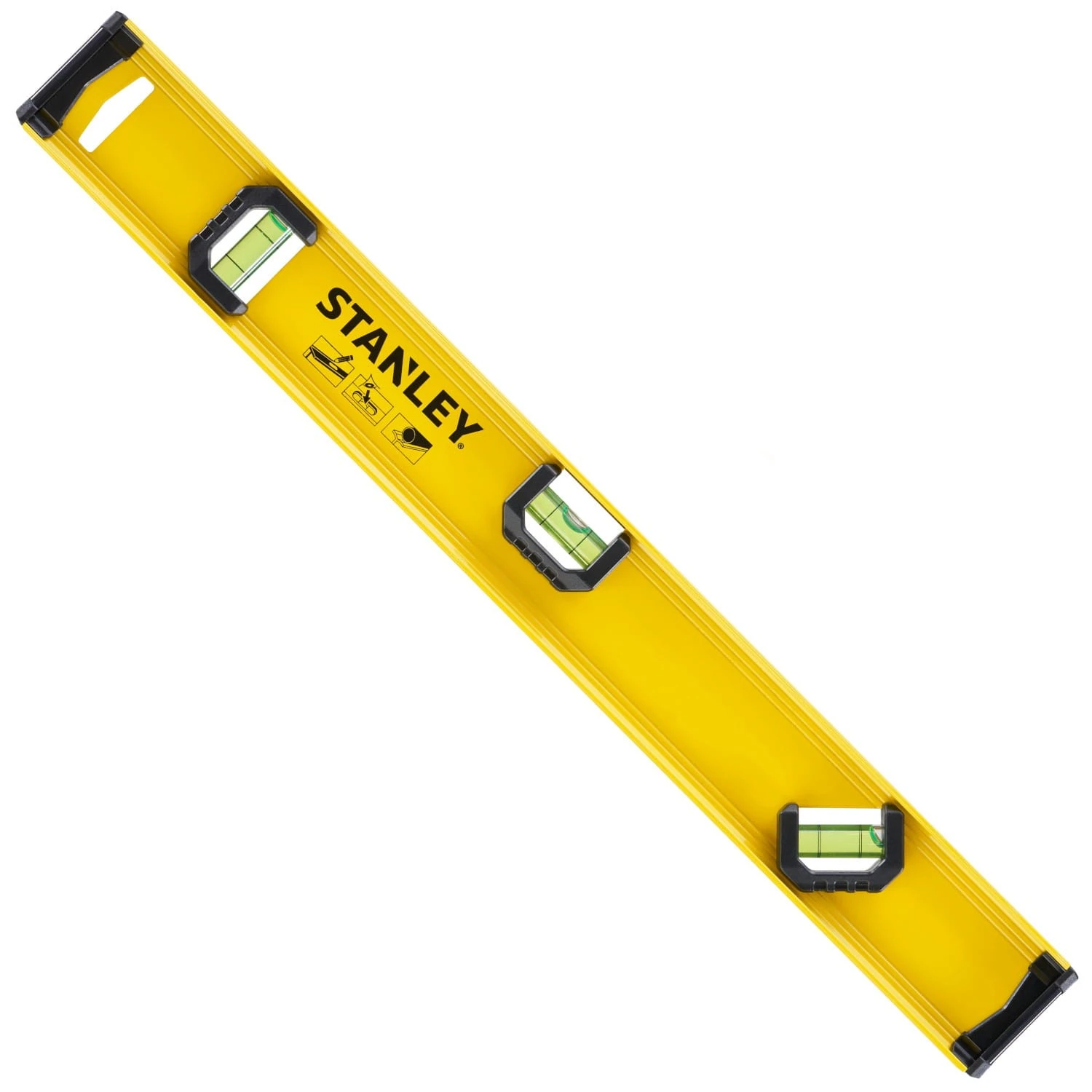 Stanley 0-42-073 Poziomica I-BEAM 45cm