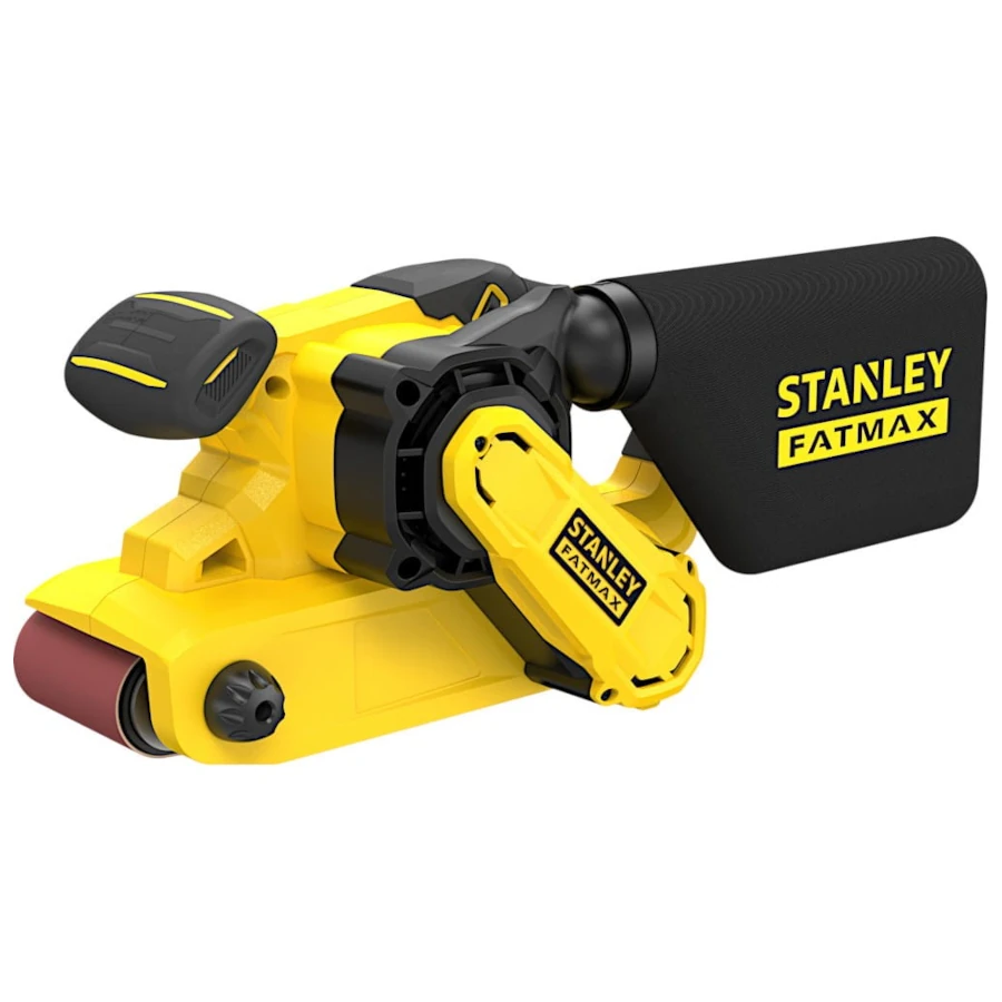 Stanley FMEW204K  Szlifierka taśmowa 1010W 