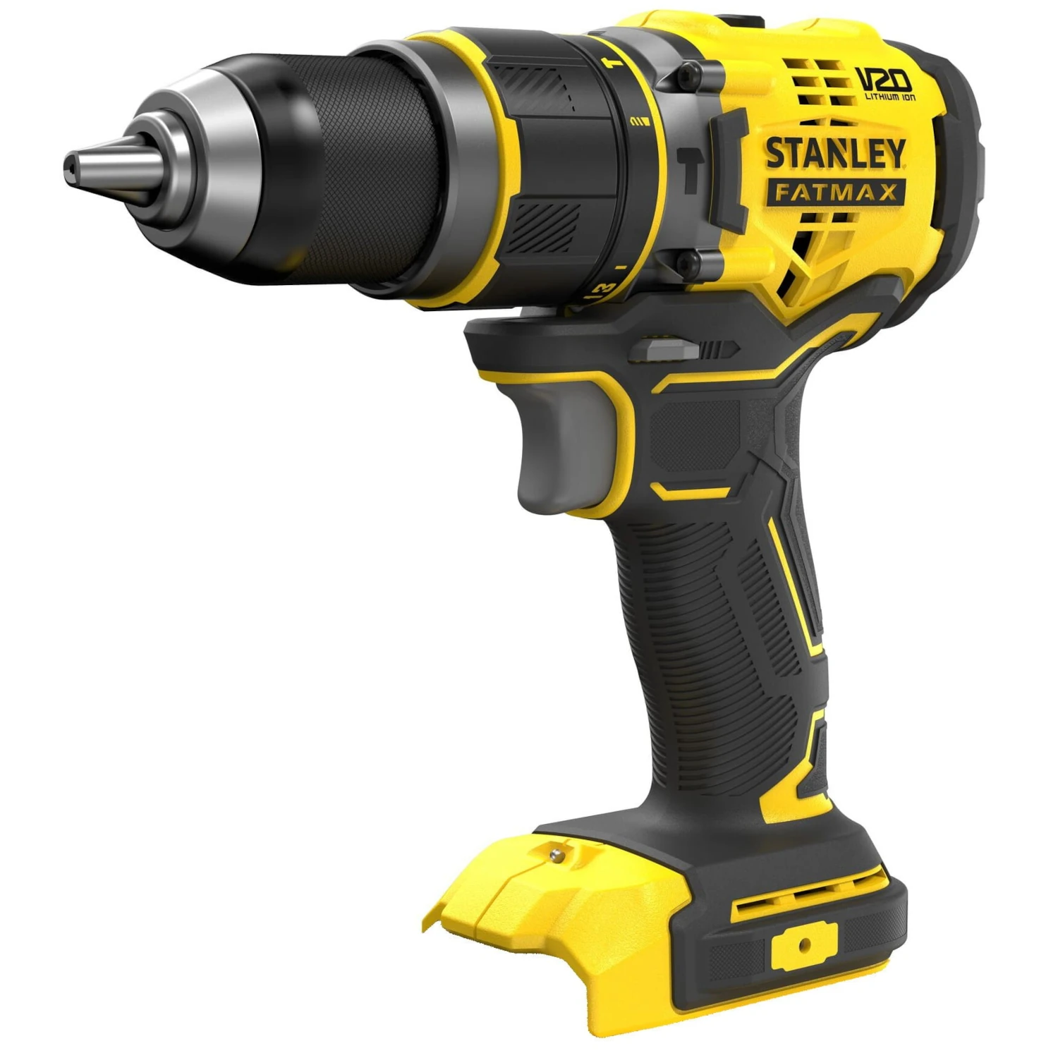 Stanley SFMCD721 Wkrętarka udarowa 18V V20