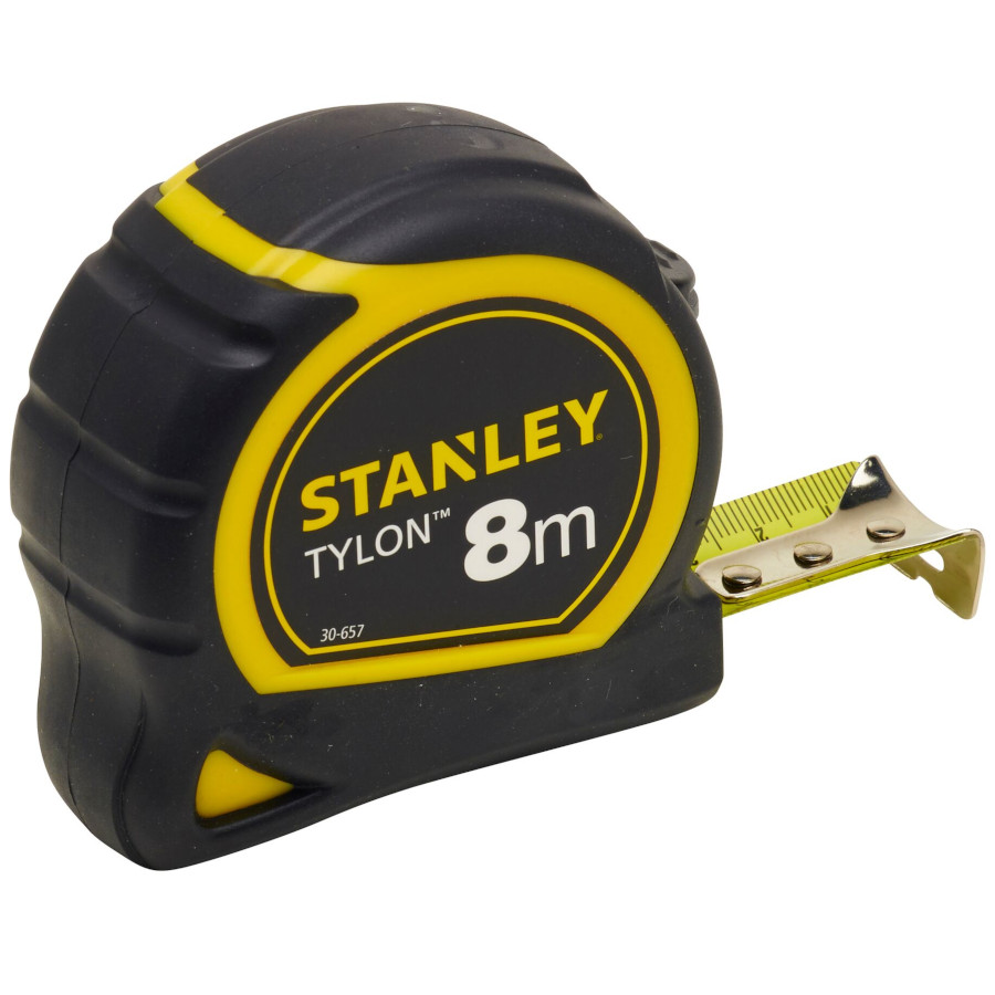 STANLEY 30-657 miara zwijana Tylon 8m