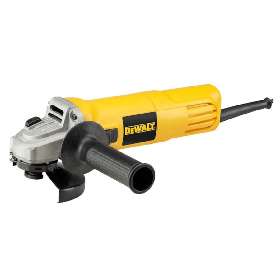 Szlifierka kątowa 950W 125mm No-Volt DEWALT DWE4117