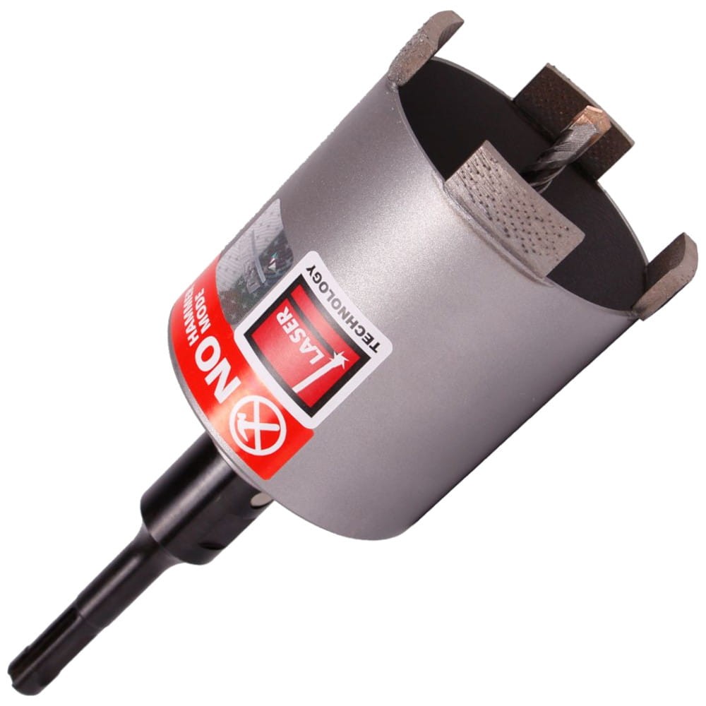 Distar ADTnS CS-X Otwornica do betonu 68mm M16 x SDS-Plus