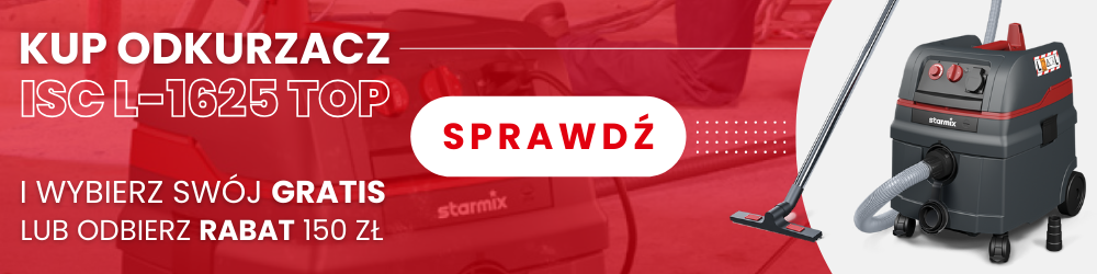 Starmix z serii ISC L-1625 Top.
