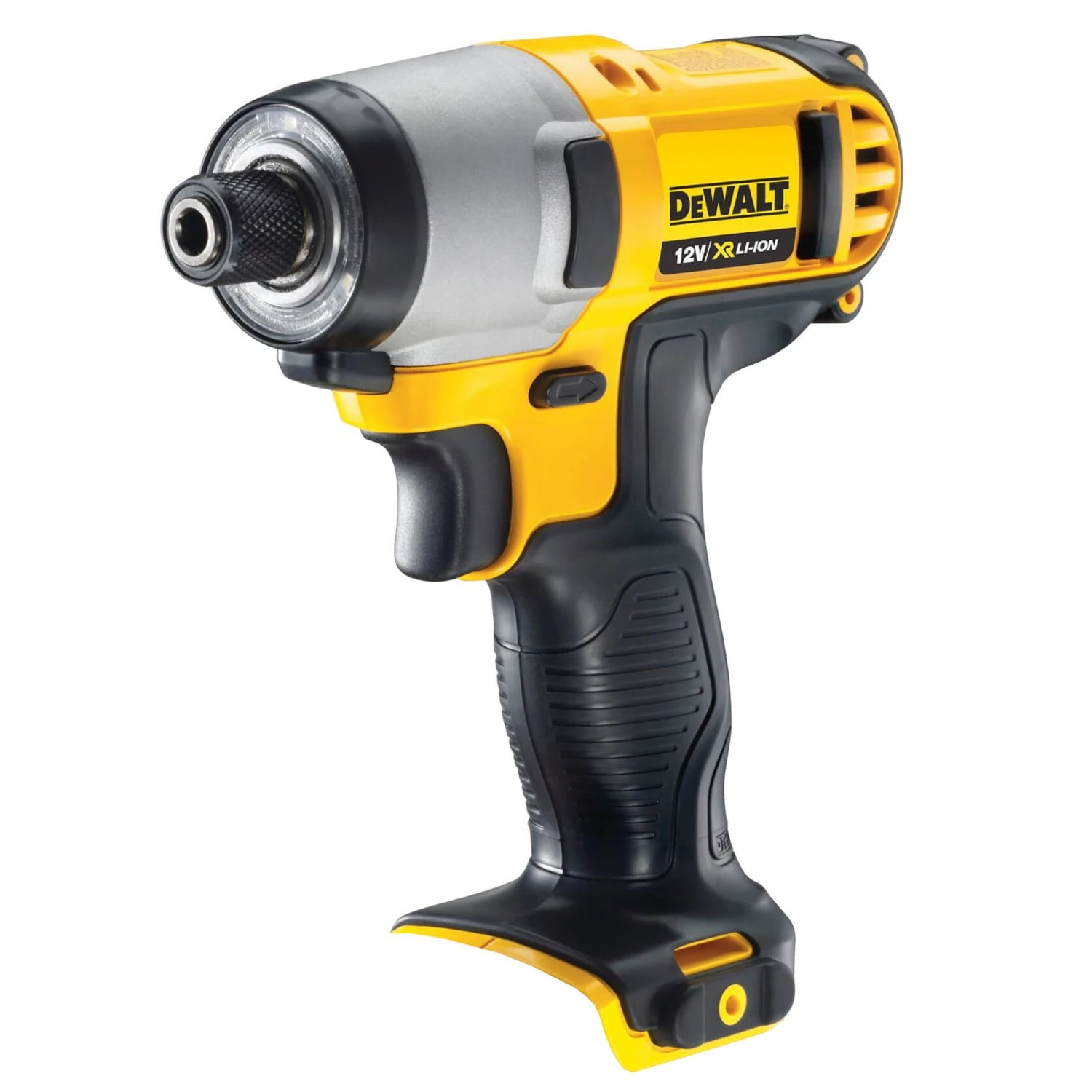 Zakrętarka akumulatorowa 12V 107Nm body DeWALT DCF815N