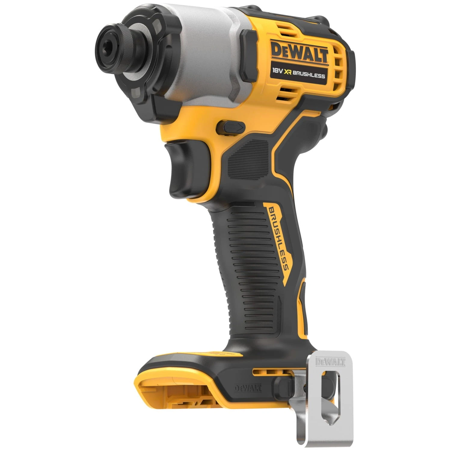 Zakrętarka udarowa 18V 192Nm DeWALT DCF840