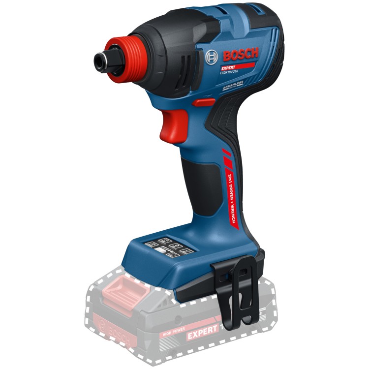 BOSCH EXPERT EXDX18V-210