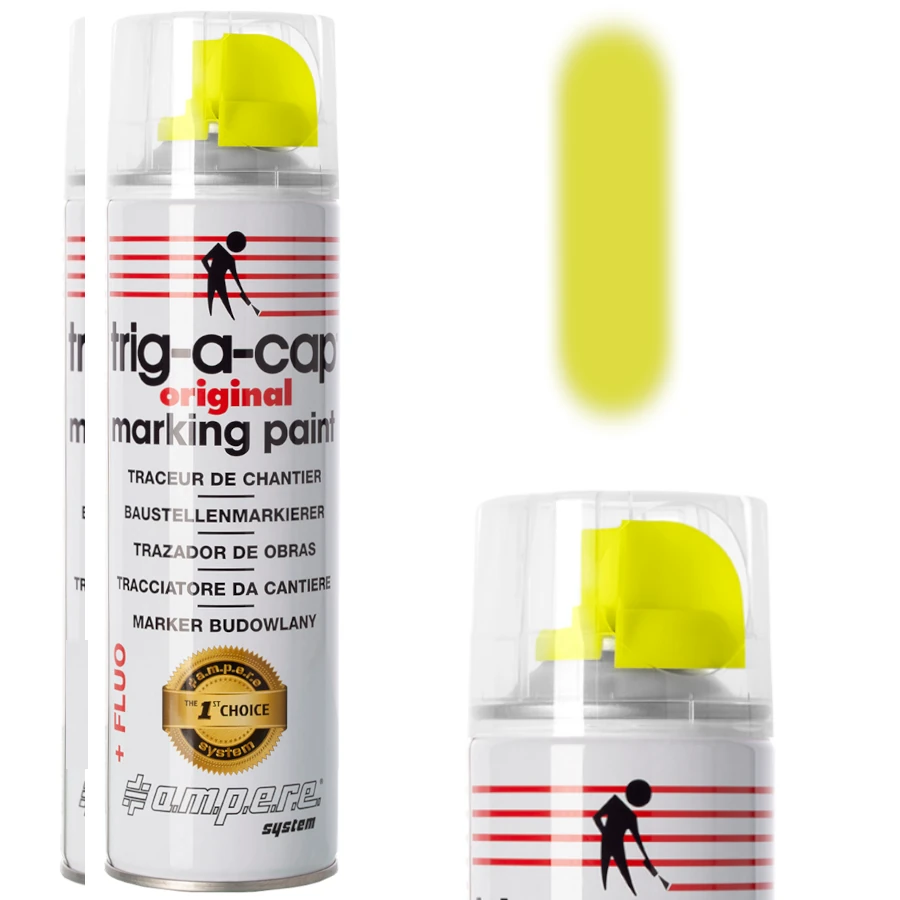 Spray do znakowania Ampere Trig-a-Cap