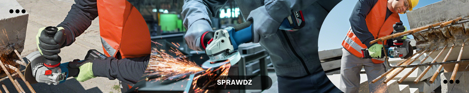 BOSCH GWS 18V-10 SC Szlifierka kątowa z regulacją obrotów 18V 125mm + L-BOXX 136