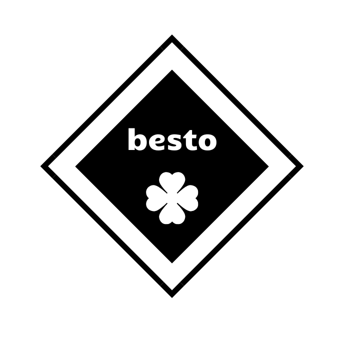 Besto - Logo