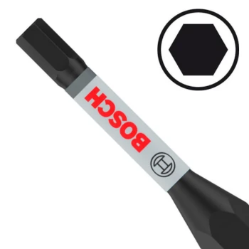 Sześciokątny (Hex / Imbus)