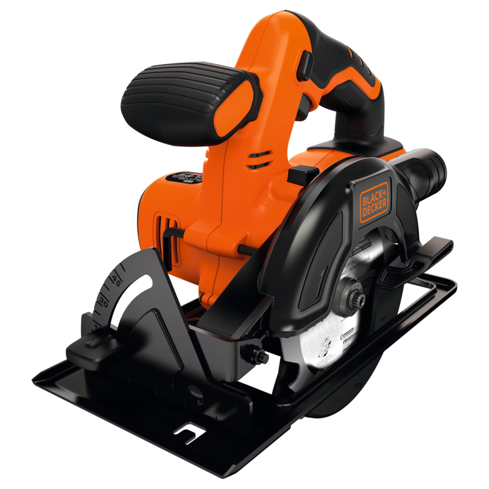 Black Decker BDCCS18