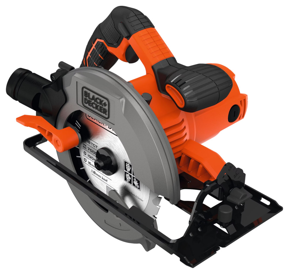Black Decker CS1550