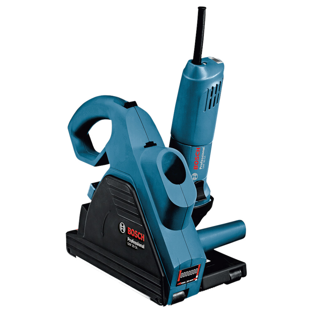 Bosch GNF 35 CA