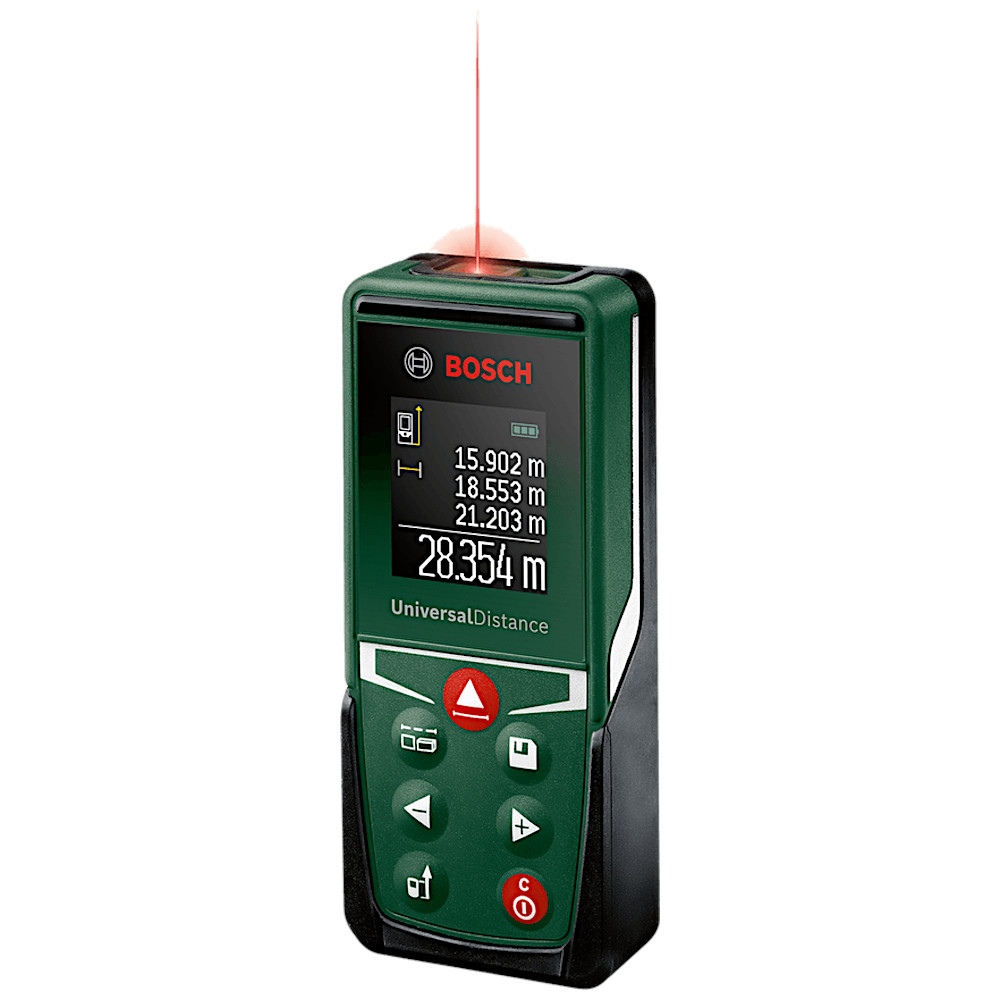 Bosch UniversalDistance 30