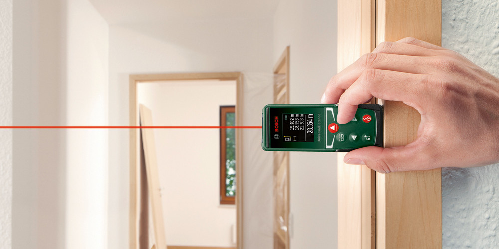 Bosch UniversalDistance 30