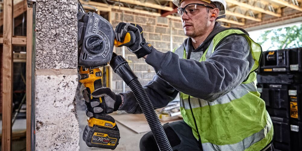 DeWALT DCG200T2