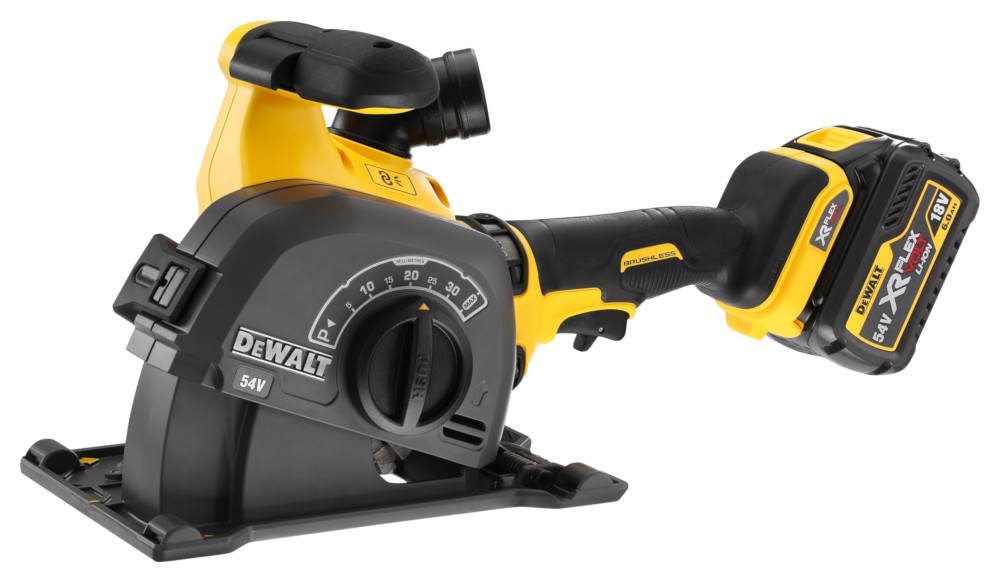 DeWALT DCG200