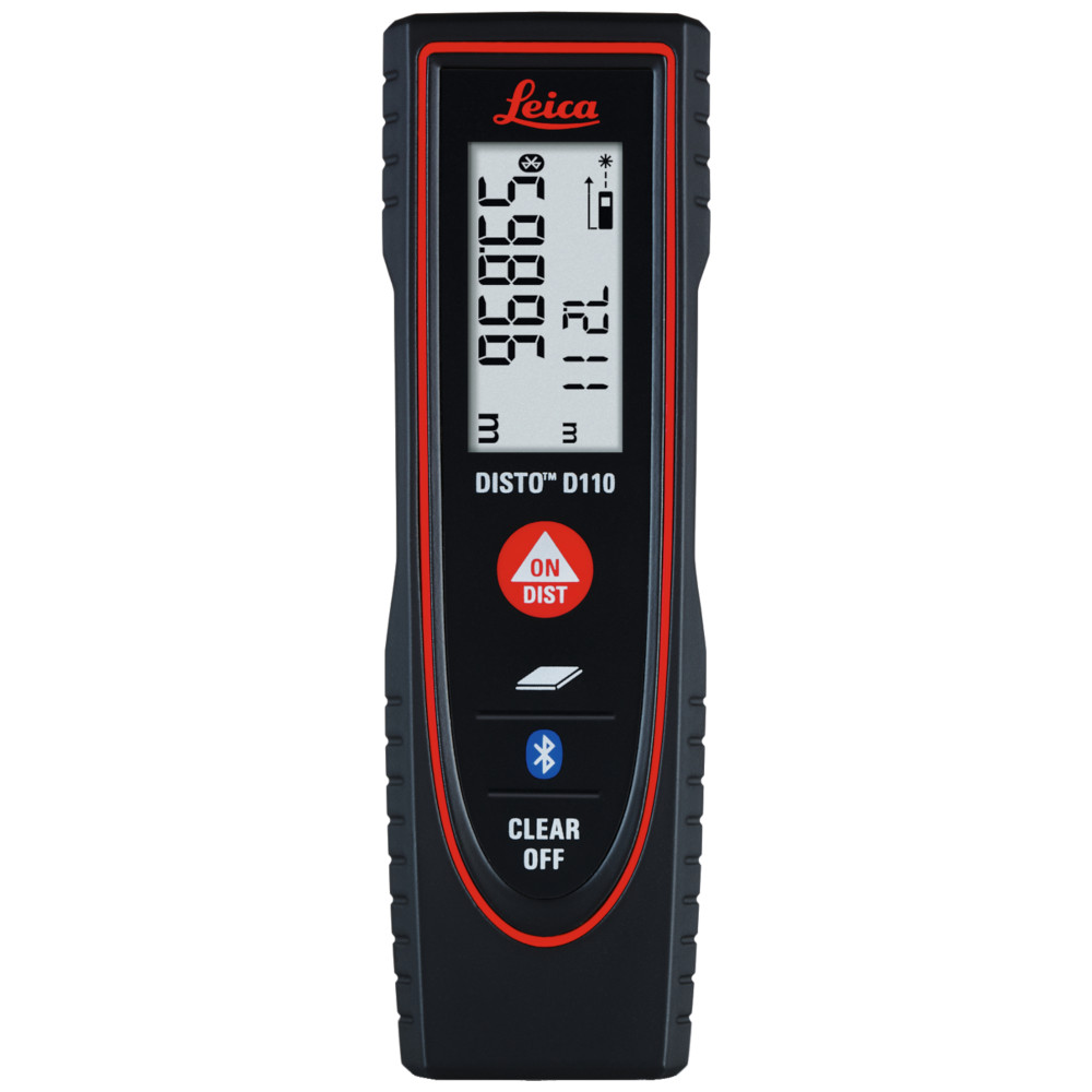 Leica DISTO D110