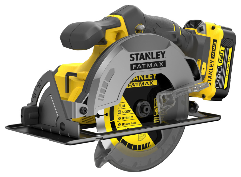 Stanley SFMCS500